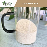 Lüsiin HCL