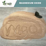 Magneesiumoksiidi pulber 83%