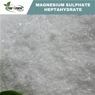 Magneesiumsulfaat Epsomi sool