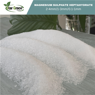 Magneesiumsulfaat epsomiit