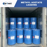 Metüülatsetaadi lisand