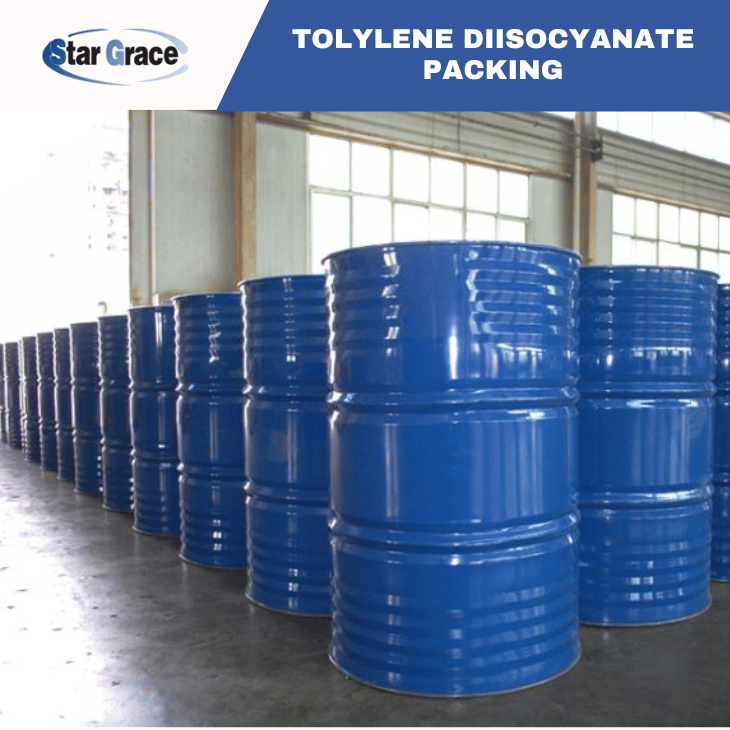 Toluene Diisocyanate(TDI):‌Primary Polyurethane Feedstocks price