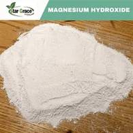 Brucite magneesiumitoote jaoks