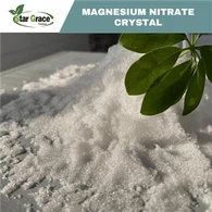 Granuleeritud magneesiumnitraat
