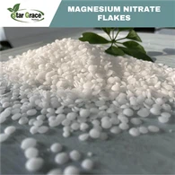 Magneesiumnitraatheksahüdraat CAS 13446-18-9