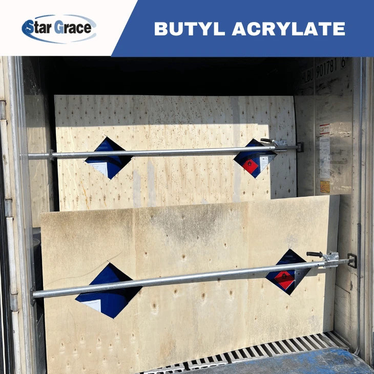 Butyl Acrylate