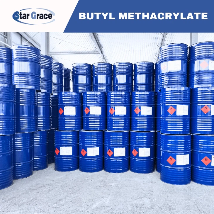 Butyl Methacrylate Solubility