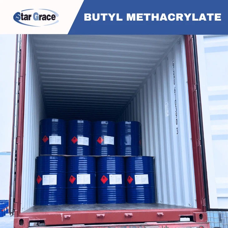 Butyl Methacrylate Solubility