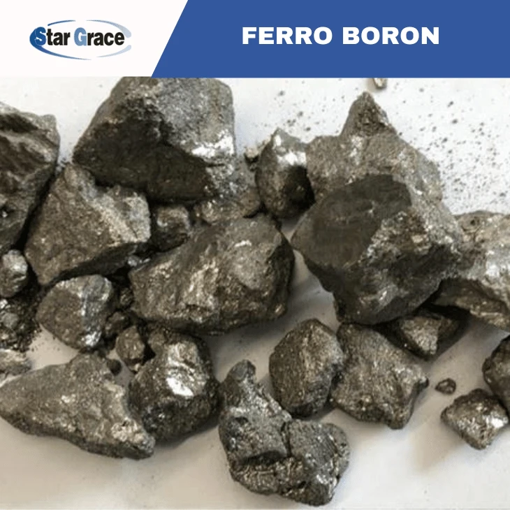 Ferroboron Benefits