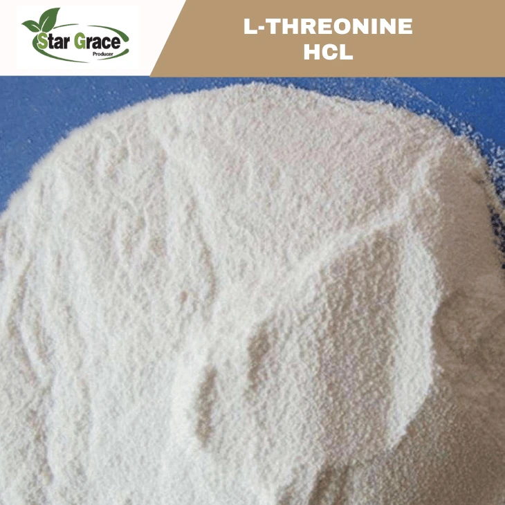 I-Threonine Benefits