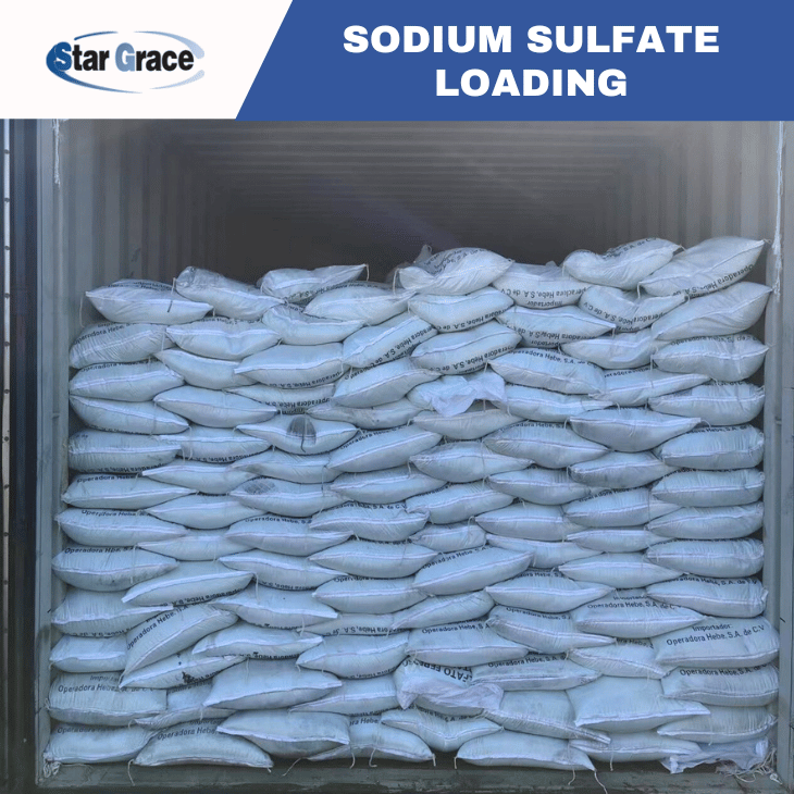 Is Sodium Sulfate Toxic
