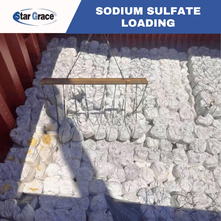 Is Sodium Sulfate Toxic