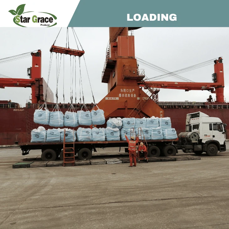 Magnesium Sulphate Heptahydrate Granular