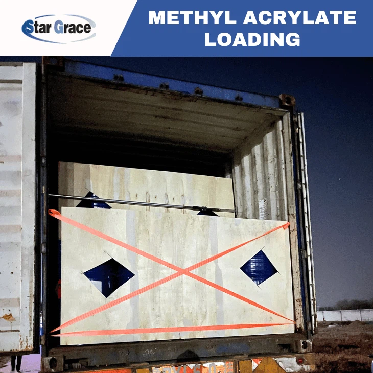 Methyl Acrylate Adhesives