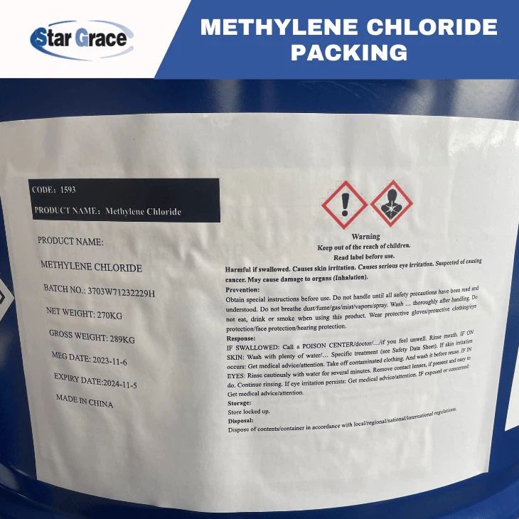 Methylene Chloride